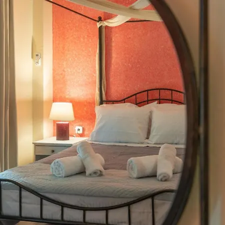 Apartment Modern Apt In Heart Of Corfu By Keyplanner Corfu (city)